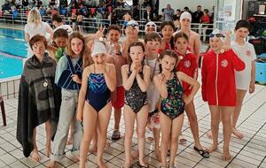 3ème Etape circuit interdépartemental samedi 12 Avril à AUCH