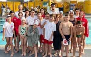 3ème circuit interdépartemental Lannemezan 25 mai 2025