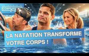 Les pouvoirs du corps humain