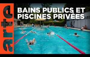 Tous à l’eau!