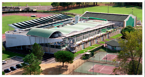 STAGE HAGETMAU FÉVRIER 2026 (compétiteurs)