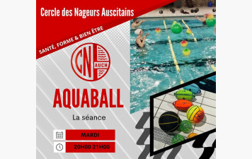 AQUABALL