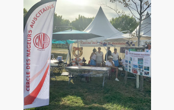 La Foire aux sports est ouverte !