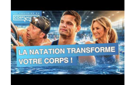 Les pouvoirs du corps humain