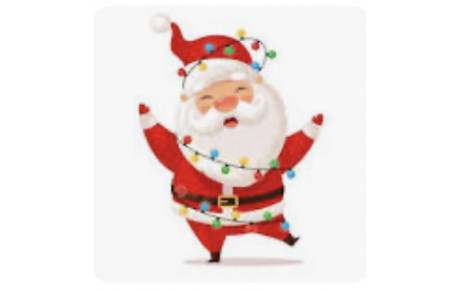 Goûter de Noël Mercredi 18/12 à l’issue des séances de l’école de natation