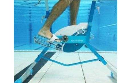 Bonne nouvelle : Aquabike,  plus de places, plus de fun !