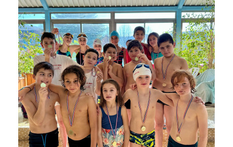 1er circuit interdépartemental Bagnères de Bigorre