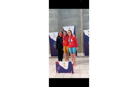 Championnats interrégionaux Handisport