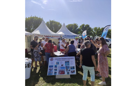 Foire aux sports