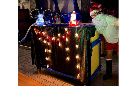 🎄Noël au CNA 🎅🏼