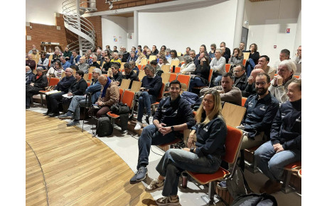 AG Ligue Occitanie Pyrénées-Méditerranée Natation