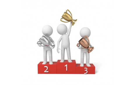 COMPETITION AVENIRS 2015 - 2014