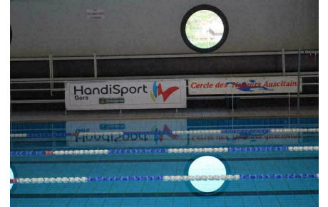 HANDISPORT LOISIR