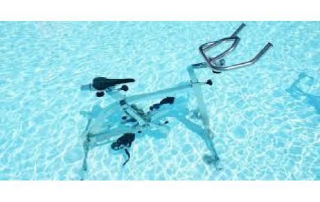 AQUABIKE DU VENDREDI