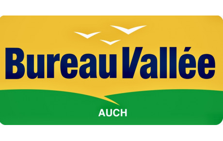BUREAU VALLÉE AUCH