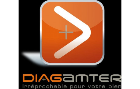 DIAGAMTER Diagnostics immobiliers, 6 rue Lucie Aubrac 32000 Auch.    Tél 05 62 59 00 86