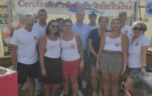 Foire aux sports 6 et 7 septembre 2025 