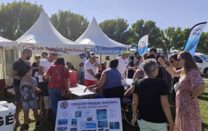Foire aux sports 6 et 7 septembre 2025 