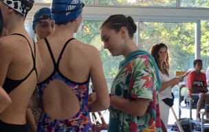 Meeting départemental et Médailles du Toac Auch le 18/10/2025