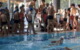 Meeting départemental et Médailles du Toac Auch le 18/10/2025