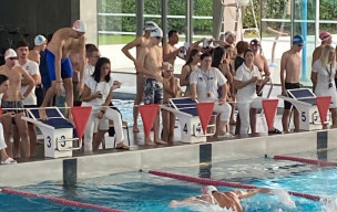 Interclubs départementaux du 16/11/25 Lourdes