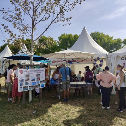 Foire aux sports des 5 et 6 septembre 2026