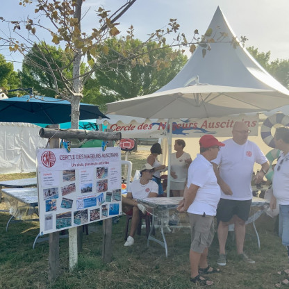 Foire aux sports des 5 et 6 septembre 2026