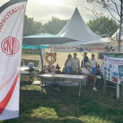 Foire aux sports des 5 et 6 septembre 2026