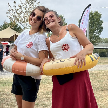 Foire aux sports des 5 et 6 septembre 2026