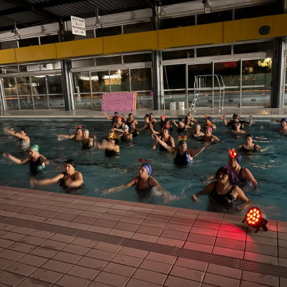 Une journée placée sous le signe d’Halloween au CNA !