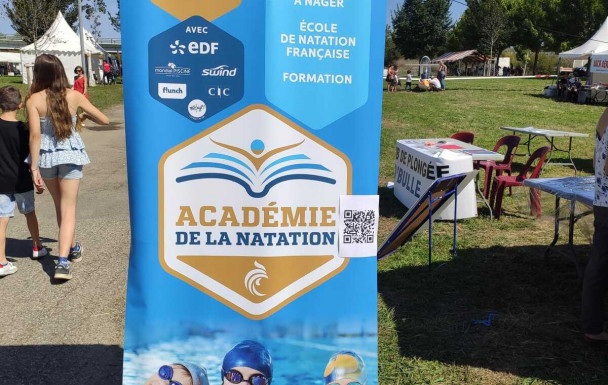 Foire aux sports 6 et 7 septembre 2025 