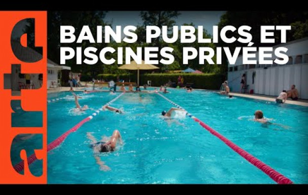 Tous à l’eau!